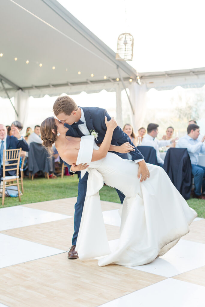 Emerald Isle NC Wedding Photographer