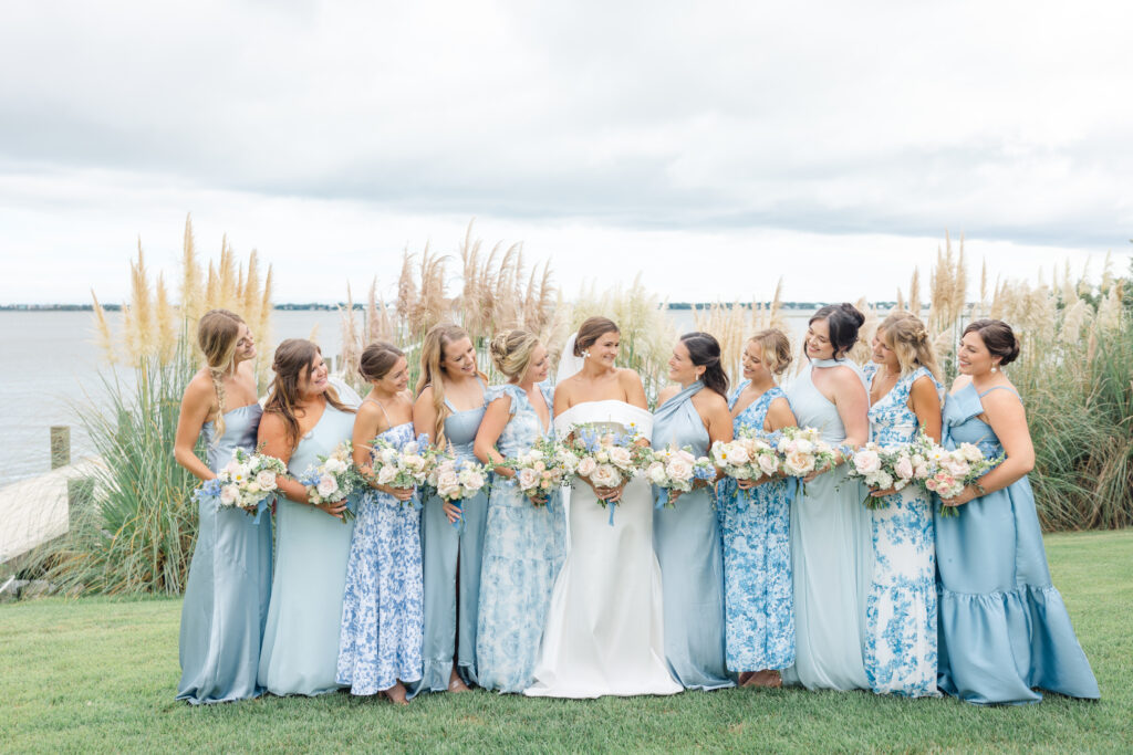 Emerald Isle NC Wedding Photographer