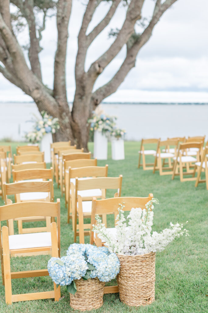 Emerald Isle NC Wedding Photographer