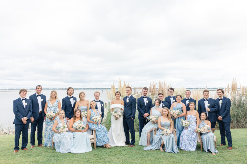 Emerald Isle NC Wedding Photographer