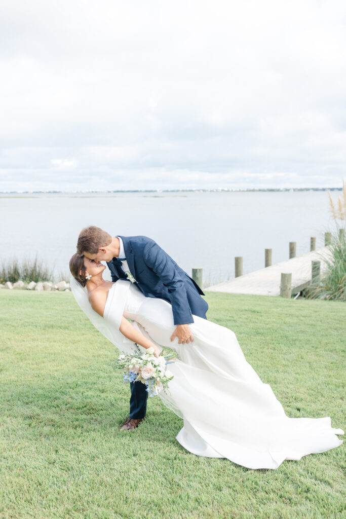 NC Wedding Photographer