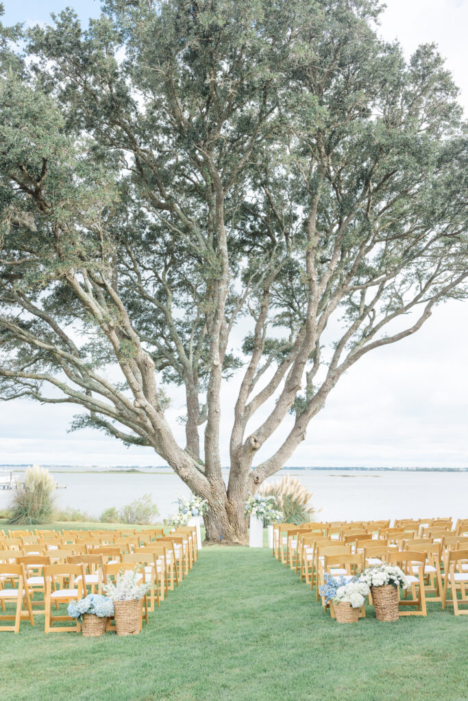 Emerald Isle NC Wedding Photographer