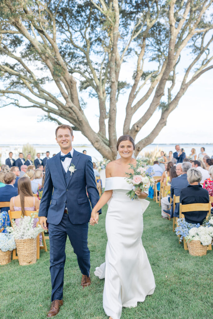 Emerald Isle NC Wedding Photographer