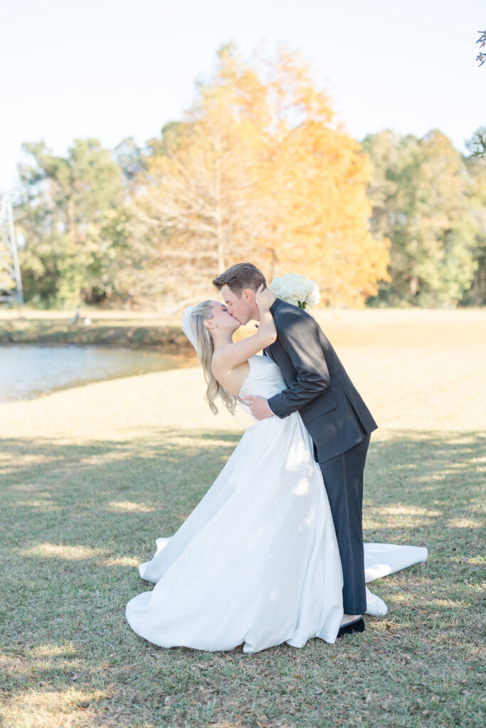 North Carolina Wedding