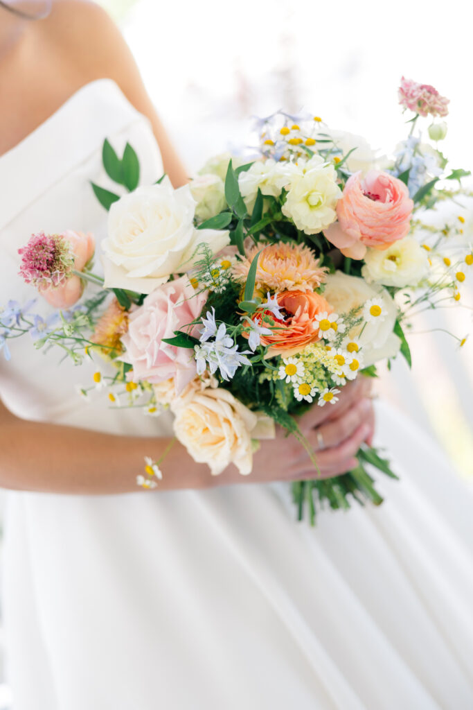 Timeless Wedding Photographer | Carolina Manor House Wedding Photographer