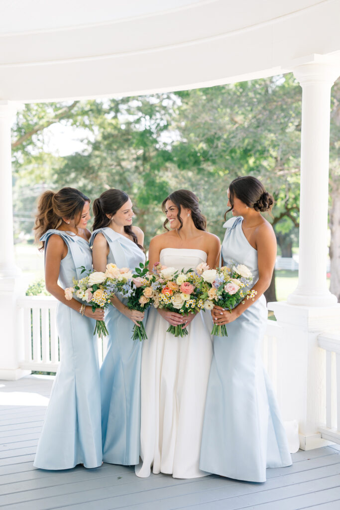 Timeless Wedding Photographer | Carolina Manor House Wedding Photographer