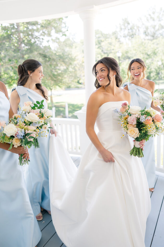 Carolina Manor House Wedding Photographer