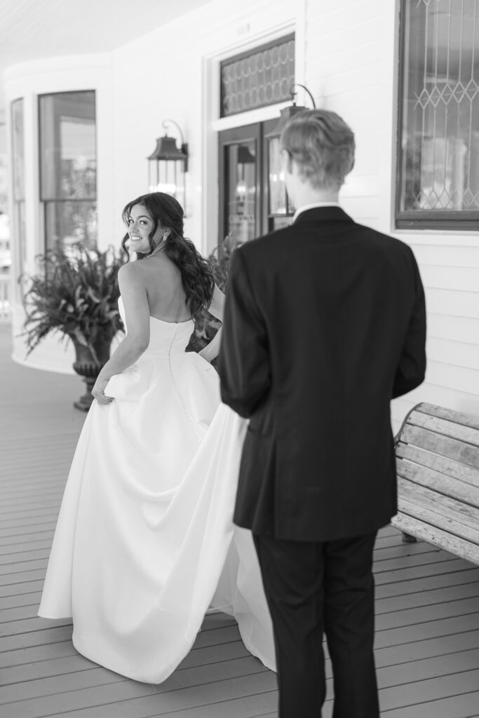 Carolina Manor House Wedding Photographer