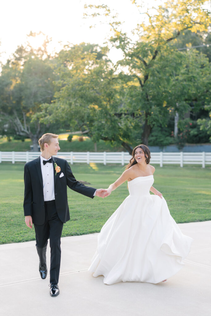 Carolina Manor House Wedding Photographer