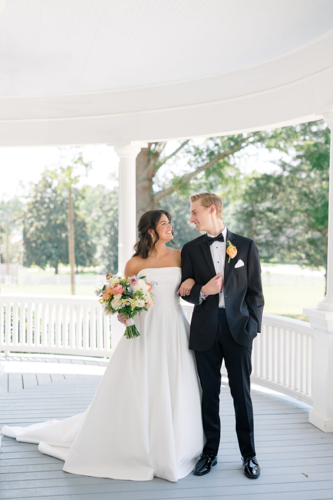 Carolina Manor House Wedding Photographer