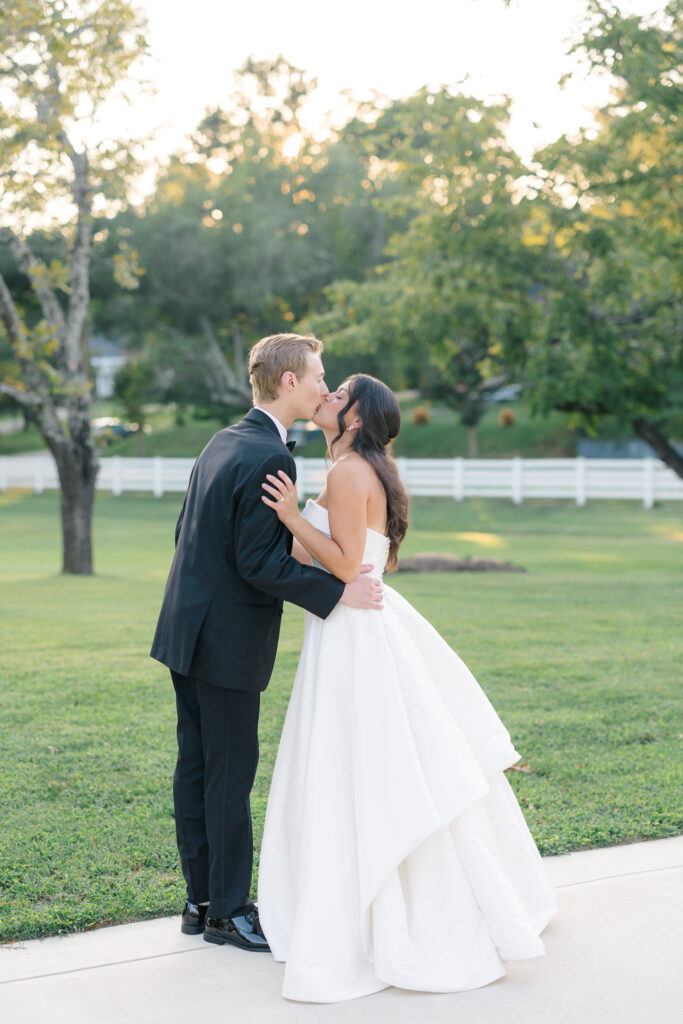 Carolina Manor House Wedding Photographer